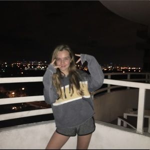 Meet your Posher, Kristina